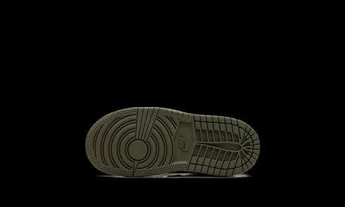 Jordan 1 Retro Low OG SP "Travis Scott - Medium Olive"